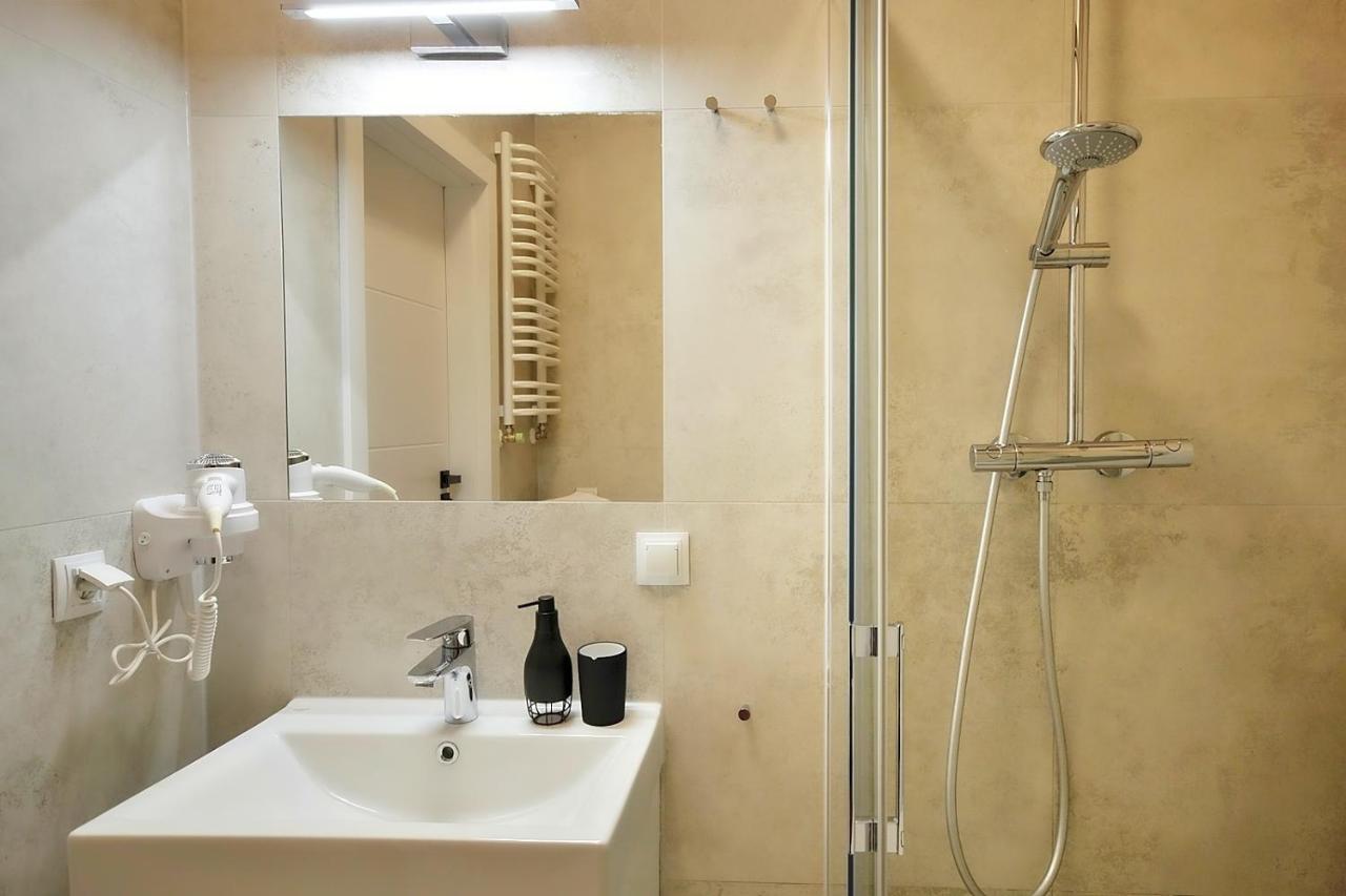 Onholiday Apartamenty Baltycka Kołobrzeg Exterior foto
